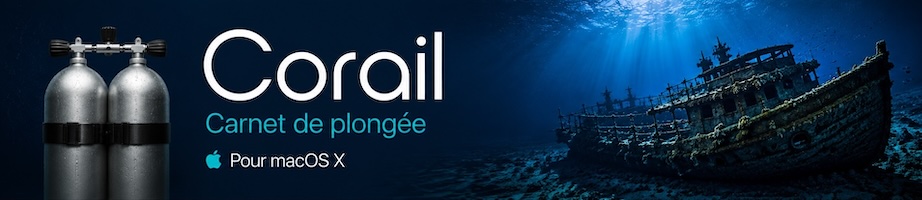Corail MacOS